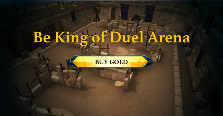 Purchasing OSRS Gold: A Shortcut to Successful Gameplay