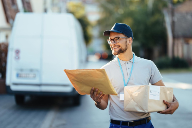 Secure Document Delivery Services: Why Security Matters for Financial Communications