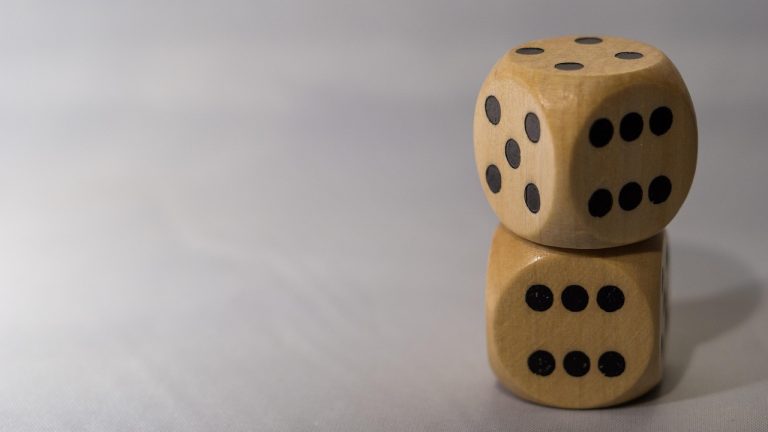 Dice, macro, game — Avoid Risky Sites with Help from a Reputable Eat and Run Verification Company