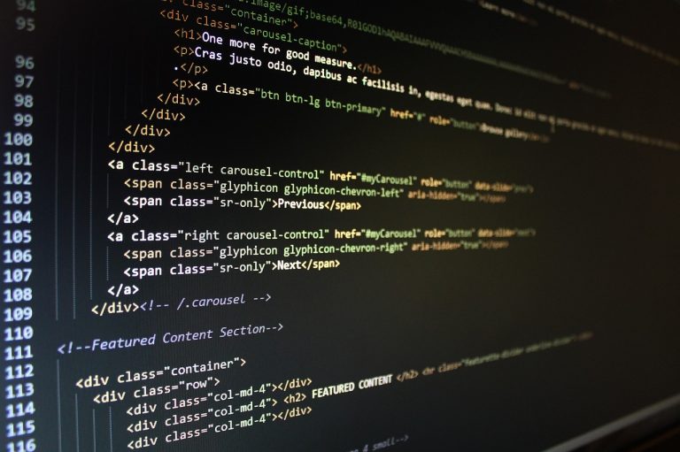 Website, code, html — Maximize Visibility in Winnipeg with Proven SEO Strategies