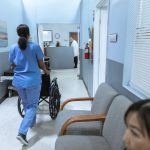 nursing employment landscape