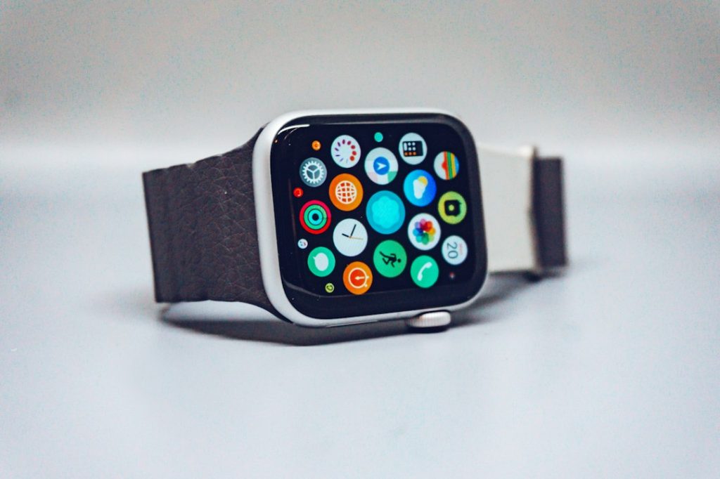 wearable devices changing