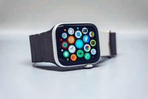 wearable devices changing