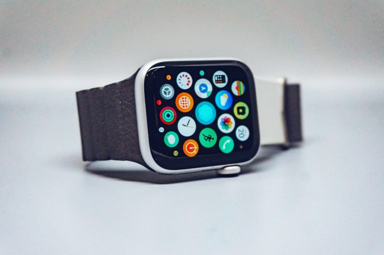 wearable devices changing